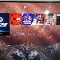 یک ps4 فت کپی خور ۱ ترا ورژن ۹ دو دسته اصلی ریجن ۲|کنسول، بازی ویدئویی و آنلاین|تهران, جی|دیوار