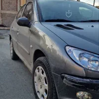 پژو ۲۰۶ مدل ۸۵|خودرو سواری و وانت|سنندج, |دیوار