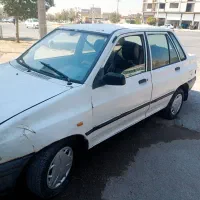 پراید ۸۳ عروسک