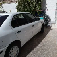 سمندef7.مدل ۹۸|خودرو سواری و وانت|کرمانشاه, |دیوار