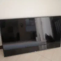 تلویزیون 50اینچ سام