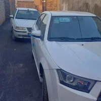 فروش ماشین دنا پلاس صفر