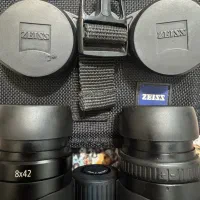 دوربین شکاری زایس