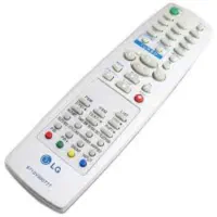 فروش انواع تلویزیون و کنترل