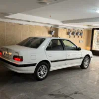 پژو پارس ELX tu5 سفارشی|خودرو سواری و وانت|تهران, مهرآباد جنوبی|دیوار