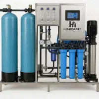 aran/فروش قطعات/دستگاه تصفیه اب/صنعتی وآب شیرین کن