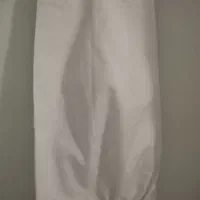 شلوار سفید لباس فرم پزشکی پرستاری