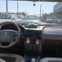 پژو 405 SLX موتورTU5، مدل ۱۳۹۷|خودرو سواری و وانت|اهواز, رسالت|دیوار