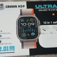 ساعت ULTRA2|ساعت|تهران, بهارستان|دیوار