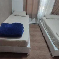 اجاره اتاق همراه حمام و سرویس در مهمانپذیر تمدن|اجارهٔ کوتاه‌مدت آپارتمان و سوئیت|تهران, هلال احمر|دیوار