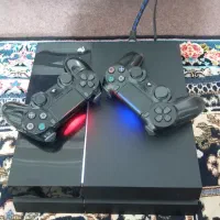 فروش دستگاه ps4