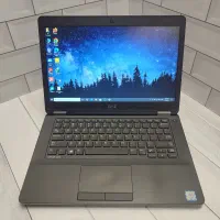 لپ تاپ Dell مدل 5470 با دو گیگ گرافیک مجزا|رایانه همراه|تهران, میدان ولیعصر|دیوار