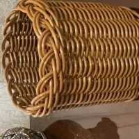 آموزش سبدبافی وحصیربافی|خدمات آموزشی|دزفول, |دیوار