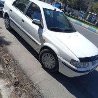 مدل96LX XU7|خودرو سواری و وانت|عجب شیر, |دیوار