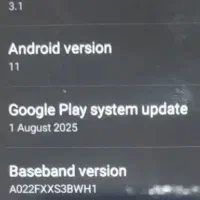 گوشی. a02 سامسونگ|موبایل|قم, هفت تیر|دیوار