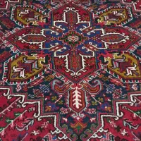 فرش دستباف ۹ متری|فرش|تبریز, |دیوار