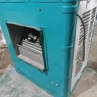 کولر آبی 3500 موتور الکتروژن کم کار