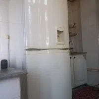 یخچال فریزر اسنوا
