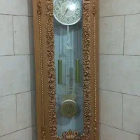 ساعت سالم درحدنو|ساعت دیواری و تزئینی|آبادان, |دیوار