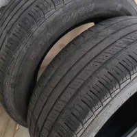 فروش لاستیک دست دوم پژو ۲۰۶