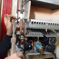 تعمیرات پکیج،ابگرمکن،اسپلیت،یخچال،بوسترپمپ اب