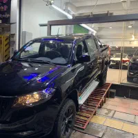 کلوت اتومات صفر|خودرو سواری و وانت|تهران, مهران|دیوار