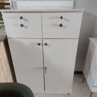 کمد و استند