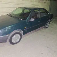 اردی مدل ۸۴ سالم و تمیز|خودرو سواری و وانت|اصفهان, آفاران|دیوار