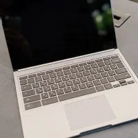 لپتاپ گوگل i7 ویندوز خورده