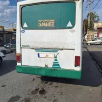 مینی بوس اویکو مدل۷۲|خودرو سنگین|خوی, |دیوار