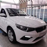 تارا V4 سفید مدل403 اقساطی فوری