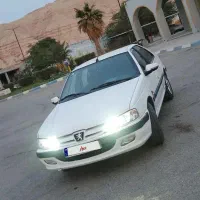 پارسtu5کلاس۱۳سیمی مدل۹۵