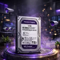 فروش هارد وسترن بنفش