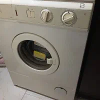 لباسشویی ۵ کیلویی ارج