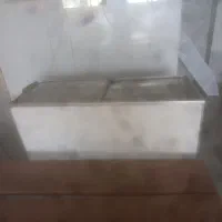 یخچال بستنی کاملا سالم قیمت منصفانه