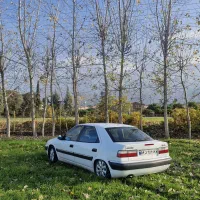 سیتروئن زانتیا 2000|خودرو سواری و وانت|کردکوی, |دیوار