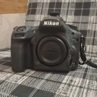 دوربین نیکون D750