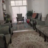 اجاره ۹۰ متری ترتمیز رنگ امیزی شده|اجارهٔ آپارتمان|اصفهان, ناصرخسرو|دیوار