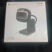 وب کم ماکروسافت مدل hd3000