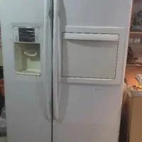 فروش و خریدار انواع یخچال