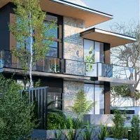 طراحی نما داخلی پلان ویلایی آپارتمانی و..|خدمات پیشه و مهارت|تالش, تالش|دیوار