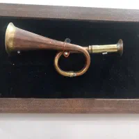 زنگوله قدیمی وغیره|کلکسیون اشیاء عتیقه|کرج, شهرک بنفشه|دیوار