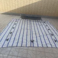 چادر نیسان|قطعات یدکی و لوازم جانبی|شیراز, احمدی جنوبی|دیوار