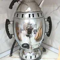 سماور بهاره