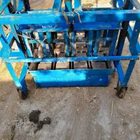 دستگاه بلوک زنی|ماشین‌آلات صنعتی|دزفول, |دیوار