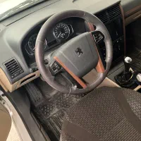 پارس تیوفایو|خودرو سواری و وانت|بوشهر, |دیوار