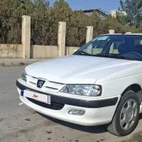 پژو پارس tu5|خودرو سواری و وانت|کرمانشاه, |دیوار