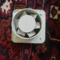 هواکش|پنکه و تصفیه‌کنندهٔ هوا|تبریز, |دیوار