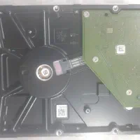 هارد ۳ترابایت|قطعات و لوازم جانبی رایانه|چالوس, |دیوار