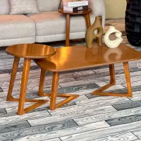 بازار بزرگ مبل ملل جلومبلی عسلی لب تابی اقساطی|مبلمان خانگی و میز عسلی|بندرعباس, |دیوار